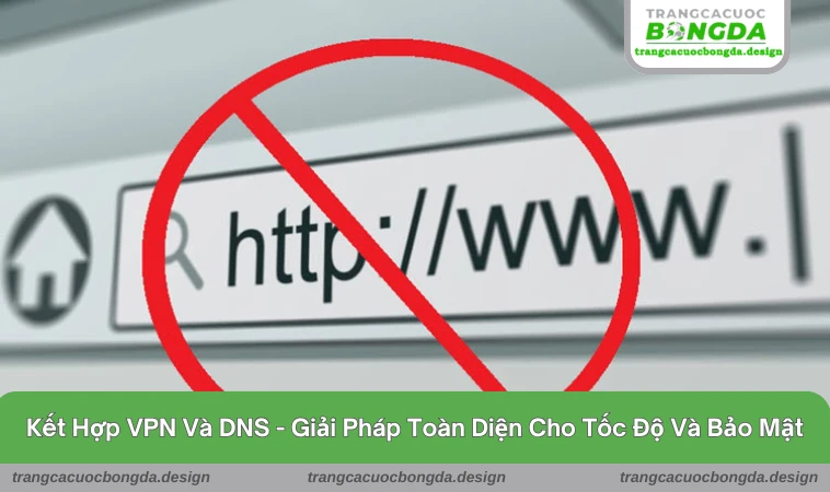 Giải pháp toàn diện cho cả tốc độ lẫn bảo mật thông tin