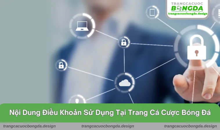 Quy định những nội dung tại Trang Cá Cược Bóng Đá