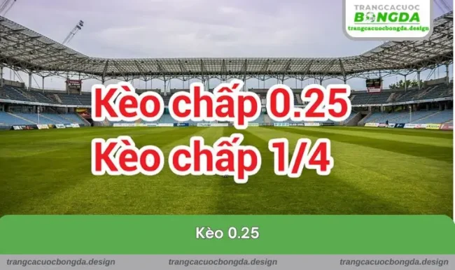 keo 0.25