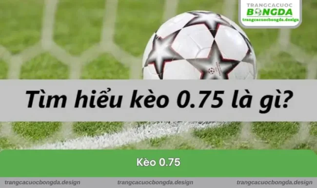 keo 0.75