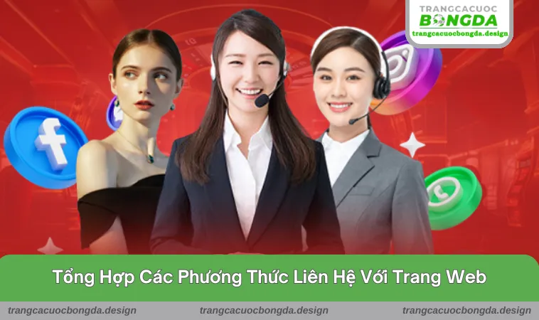 Tổng hợp những phương thức kết nối nhanh chóng nhất