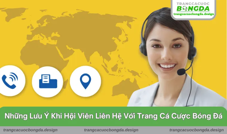 Bỏ túi những lưu ý quan trọng cho mọi hội viên