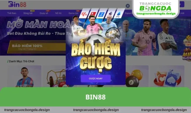 bin88