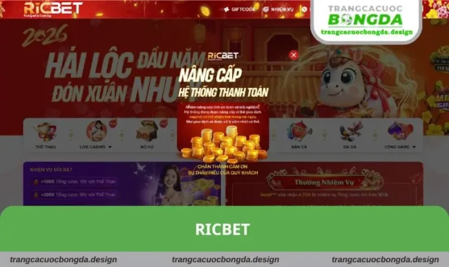 ricbet