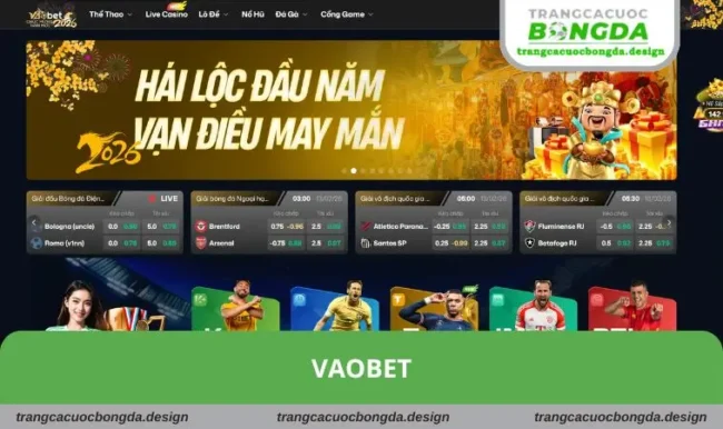 vaobet